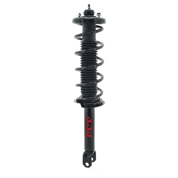 Focus 3345685L Suspension Strut & Coil Spring Assembly