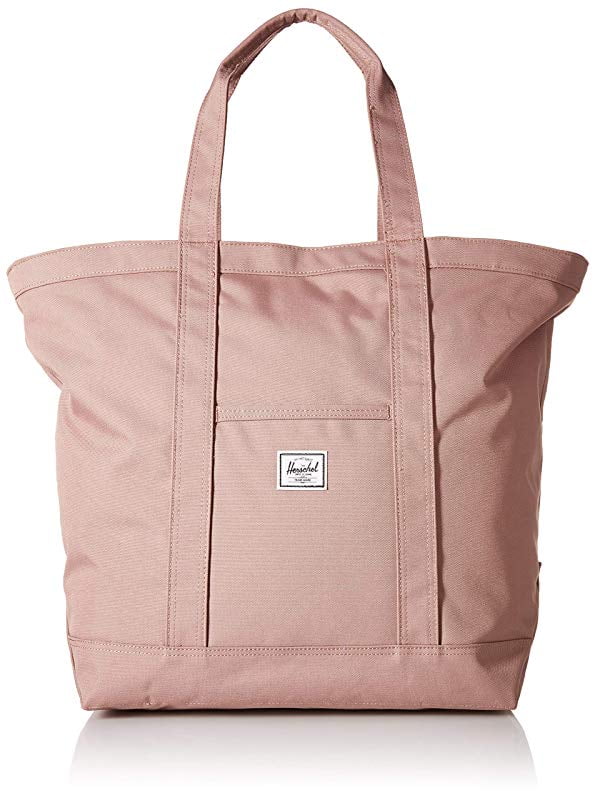 Herschel Supply Co. Bamfield MidVolume Sling Tote, Ash Rose