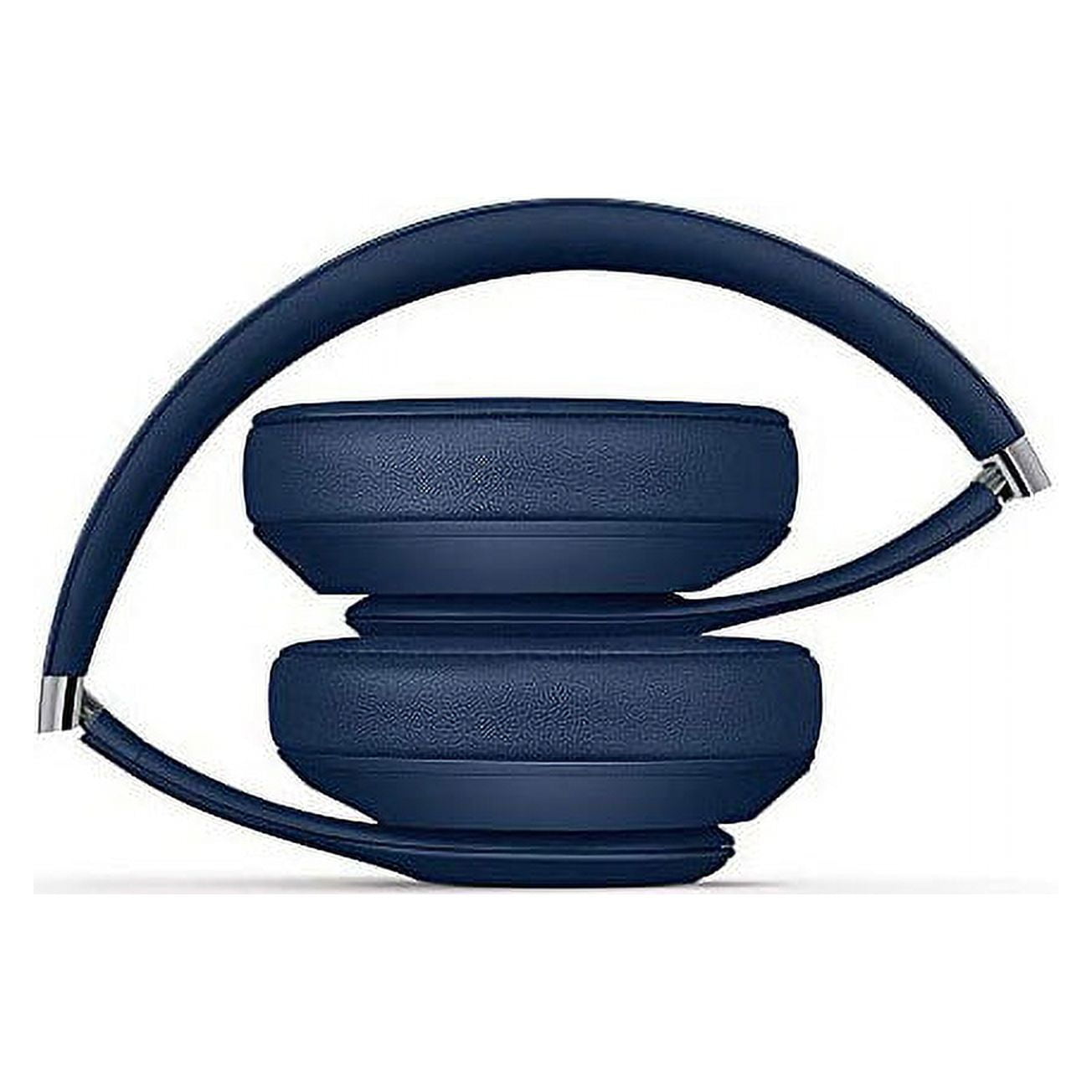 Beats Studio3 Wireless Over Ear Headphones - Blue (Latest
