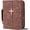 Brown, variant on Leather Bible Cover for Women Men Bible Case, Bible Bag with Pocket, Bible Case for Women, Christian Gift