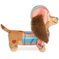 thumbnail image 5 of GUND PAW Patrol Liberty in Heroic Standing Position, Premium Stuffed Animal, 5 of 9