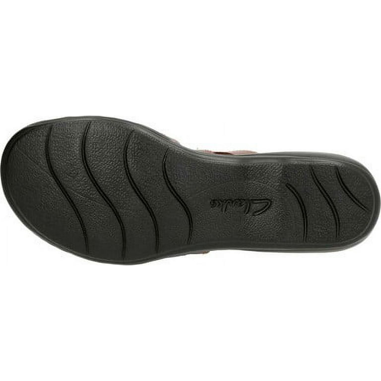 Women s Clarks Leisa Cacti Walmart