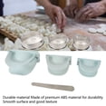 thumbnail image 3 of Prensa Para Bolas De Masa, Máquina Para Hacer Bolas De Masa Que Ahorra Tiempo, Manual Duradero Portátil Para El Hogar Para Bolas De Masa, 3 of 7