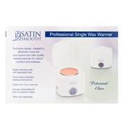 Satin Smooth Professional Single Wax Warmer