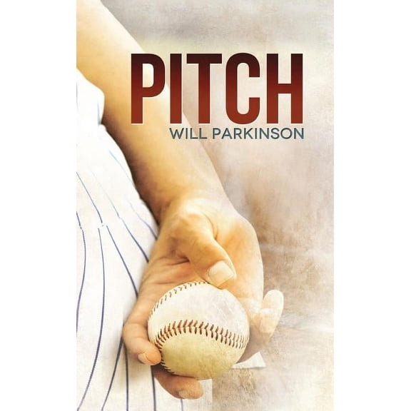 Pitch (Hardcover)