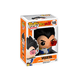 thumbnail image 3 of Vegeta (Metallic) - Dragon Ball Z Funko Pop! Animation #10 Funko Pop!, 3 of 3