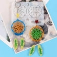 thumbnail image 4 of moldes para llaveros,atrapasueños,moldes de silicona para llaveros,resina epoxi,fundición de pendientes,molde para colgante de joyería,decoración,moldes de resina para joyería,moldes para, 4 of 7