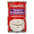 thumbnail image 2 of Campbell's® Ready to Serve Cream of Mushroom Soup, Shelf Stable, 2 of 7