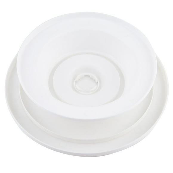 Cake Stand, Cake Spinner Decorating Supplies Round Decorating Turntable Revolving Table Holder Baking Display Tray Plate Tools Accessories for Birthday Wedding Party