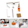thumbnail image 2 of Application Lockstitch Sewing Machines Rotary Marking Aid Adjustable Design Application Lockstitch Sewing Machines, 2 of 4
