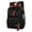 J, variant on Large High School Student Backpack Sports Bag Female Schoolbag Male Fashion Trend Large Capacity Travel Travel Bag