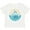 AA-White, variant on St Pete Beach Florida Trip Boys or Girls Toddler T-Shirt