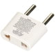 thumbnail image 2 of Adaptador de enchufe de viaje Conair Travel Smart Universal Worldwide, 2 of 2