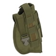thumbnail image 2 of Bolsa de nailon portátil, funda para cinturón Molle, riñonera militar, funda para cinturón, características de vanguardia, 2 of 8