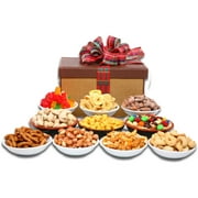 Alder Creek The Original Snack Gift Tray