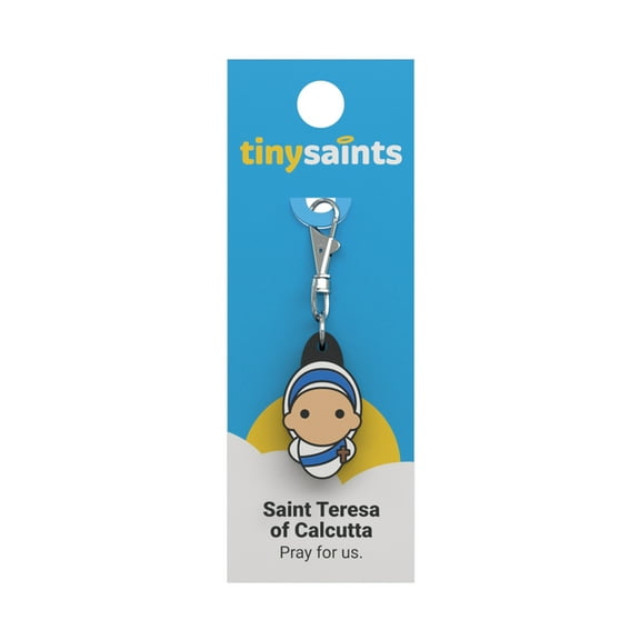 Saint Teresa of Calcutta, (Hardcover)