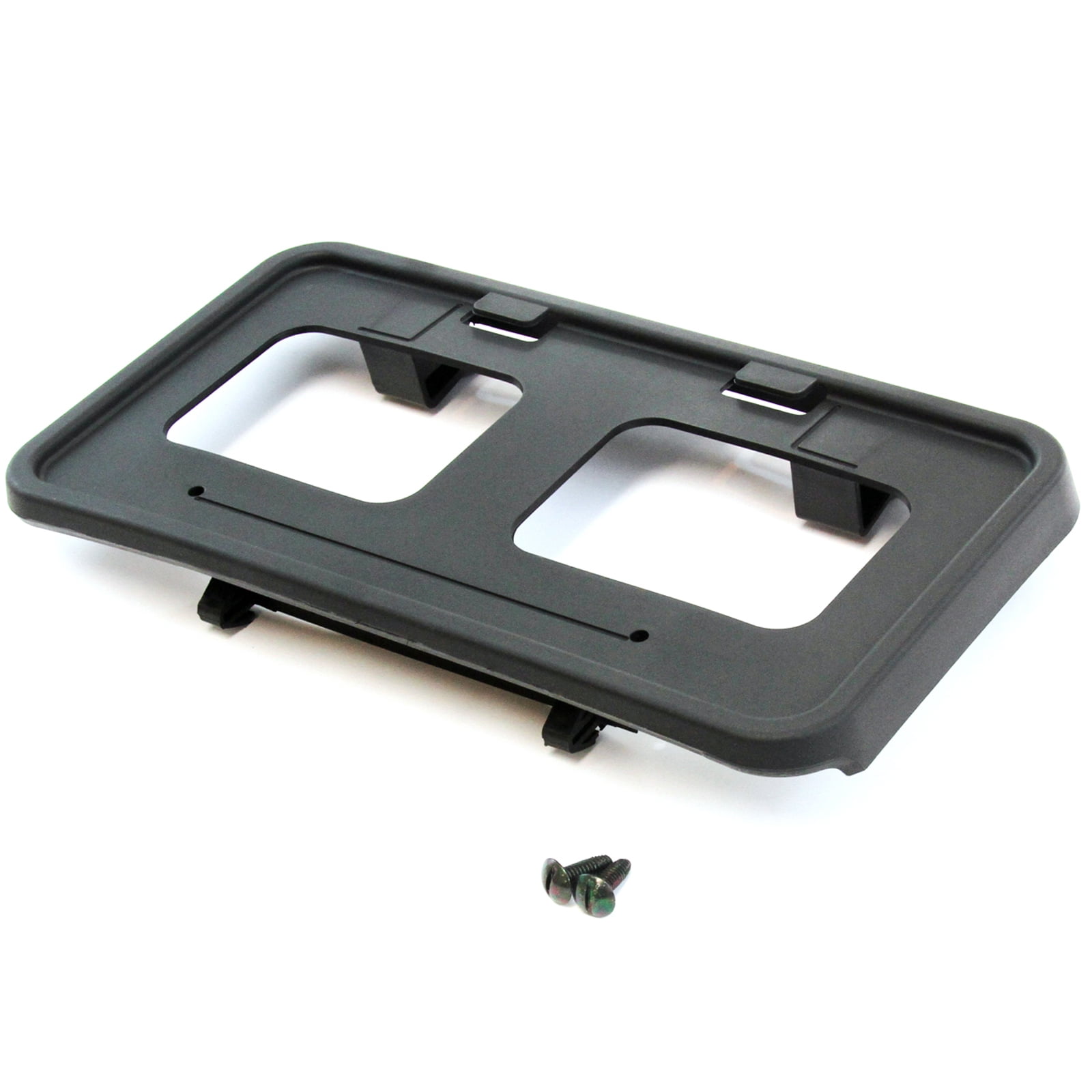 Genuine Ford 8L8Z-17A385-AA License Plate Bracket Genuine Ford 8L8Z-17A385-AA License Plate Bracket