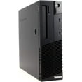 thumbnail image 1 of LENOVO ThinkCentre M93P, Petits Graphiques Intel, i5-4570T, 8 Go, 256 Go, Remis à Neuf, 1 of 4