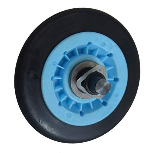 ATMA DC9716782A Dryer Drum Roller Replacement Kit For Samsung