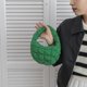 thumbnail image 4 of Bolsos Hombro Acolchados FLhrweasw para Mujer Cloud Mini Bag Bolso Cross Bag Tote Verde, 4 of 7