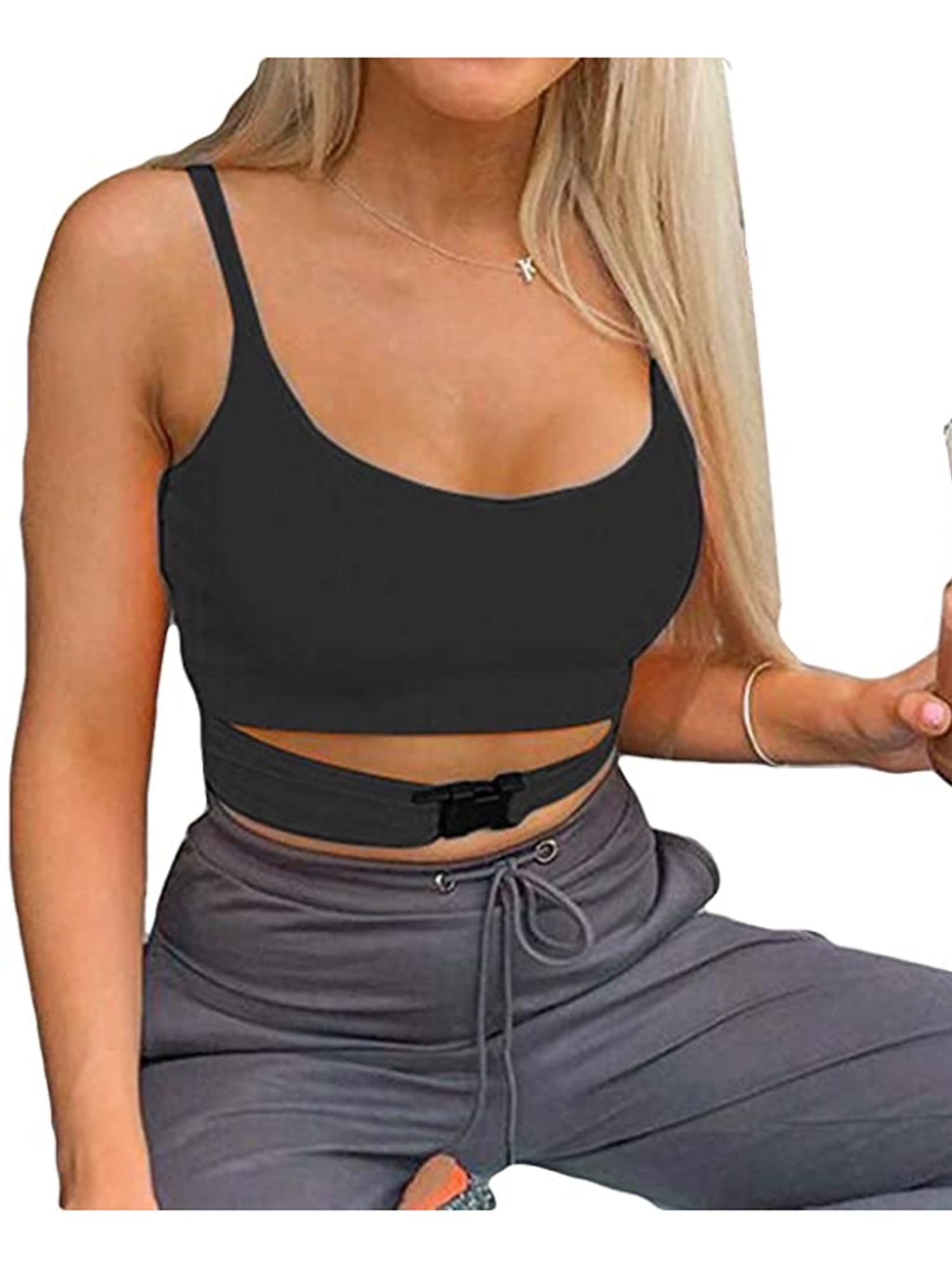 personalized crop tops