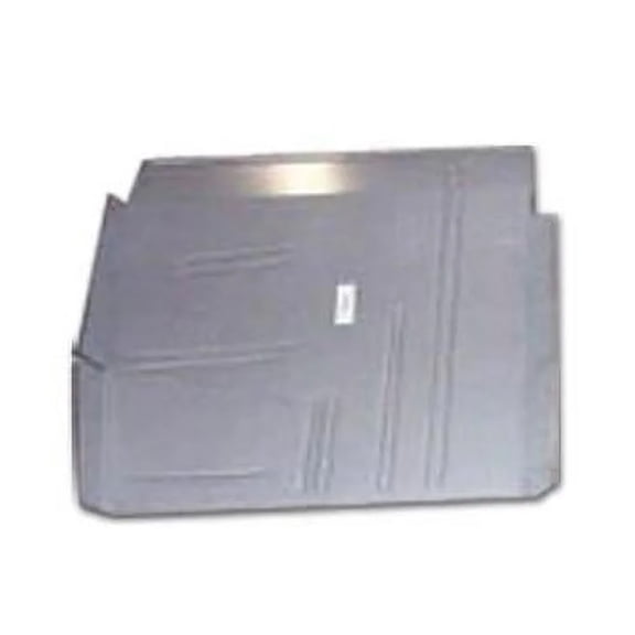 1955-1956 Plymouth Savoy Rear Floor Pan, LH