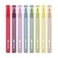 thumbnail image 3 of Mr. Pen- Aesthetic Highlighters, 8 Pcs, Chisel Tip, Muted Pastel Color, No Bleed Bible Highlighter Pastel, Assorted Colors, School Supplies, 3 of 4