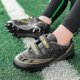 thumbnail image 2 of Zapatos de fútbol para niños Vevor botines de fútbol negro 34, 2 of 4