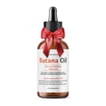 thumbnail image 1 of Aceite de Batana Puro M3 Naturals, Para Cabello y Piel Saludables, 100% Natural, Vegano, Crecimiento Capilar, Menos Caída, 59 ml, 1 of 6