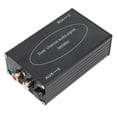 thumbnail image 1 of Sound Isolator, HiFi Output Ground  Isolator 3.5mm Stereo  for Home Theater System, 1 of 7