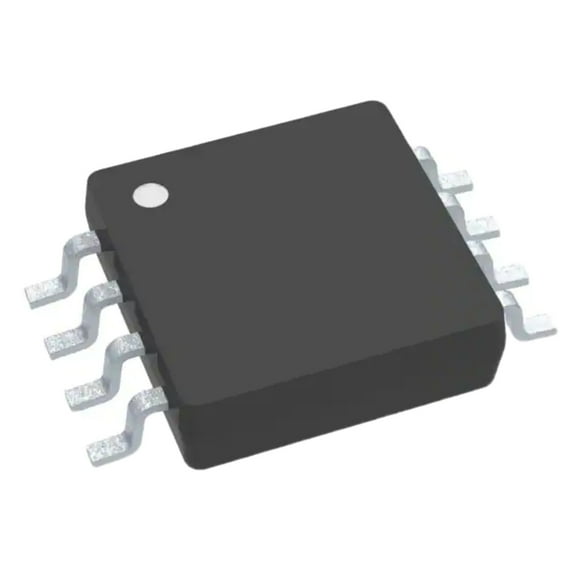 OPA2364IDGKT Integrated Circuits CMOS 2 Circuit 8VSSOP :RoHS, Cut Tape