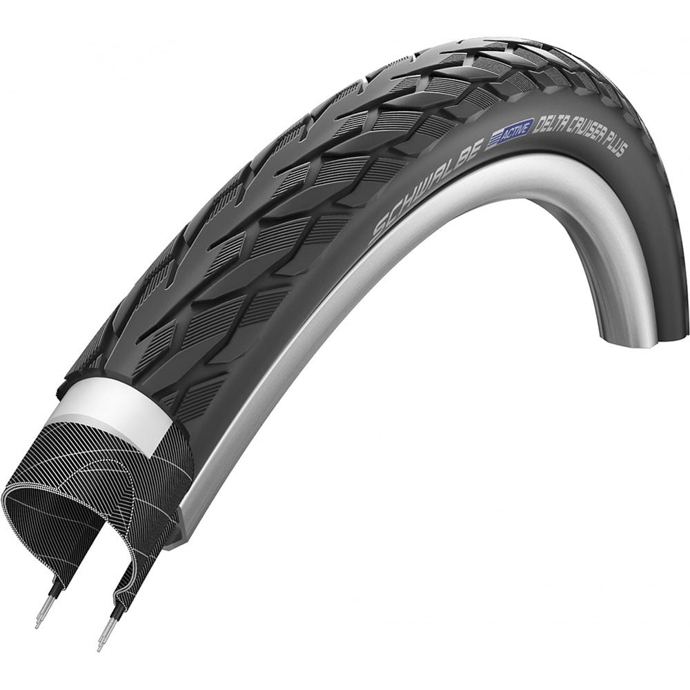 schwalbe puncture proof tyres
