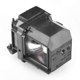 thumbnail image 3 of Projector Lamp Bulb with Housing Compatible ELPLP96 V13H010L96 EB-W39 EB-W42 EB-X41 EB-W05, 3 of 5