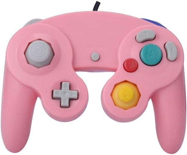 Buy Controller for Gamecube, Classic Wired Controllers for Gamecube and