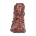 thumbnail image 2 of Miz Mooz Womens Luna Ankle Boot, 2 of 3