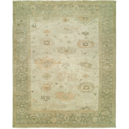 Kalaty Kozan Area Rug KZ-122 Traditional Multi Traditional Rustic, Multi, 3' x 5'