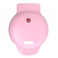 thumbnail image 3 of Wafflera My Shop Electrica Rosa, 3 of 4