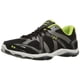 thumbnail image 1 of Zapatos de Entrenamiento Cruzado Ryka Influence para Mujer Negro Verde Talla 10 M, 1 of 4