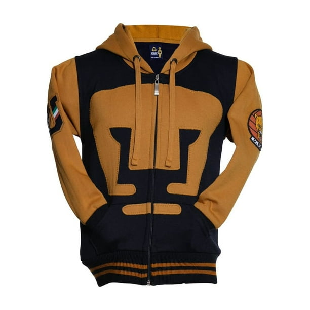 Chamarra atlas puma hot sale