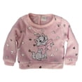 thumbnail image 2 of Conjunto Foil con Sudadera Bordada Disney Marie Disney  Conjunto1724, 2 of 5