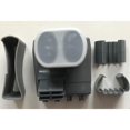 thumbnail image 3 of Shaw Direct Triple Satellite Quad Output Switchable xKu LNBF for 75cm Dish, 3 of 3