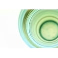 thumbnail image 2 of Millet, Karyn 32x23 Gold Ornate Wood Framed with Double Matting Museum Art Print Titled - Green, 2 of 4