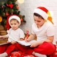thumbnail image 7 of New Style Cute 10 Colors Christmas Press Ballpoint Pen, 1PC Cute Cartoon Christmas Pen Class Stationery Prize, 7 of 7