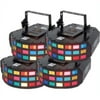 Eliminator E-138 Tetris Special Effect Lighting System