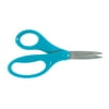 Fiskars Pointed-tip Kids Scissors (5 in.) - Turquoise