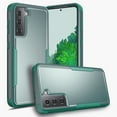 thumbnail image 1 of Samsung Galaxy S23 Plus (6.6 Pouces) Étui Rigide, Double Couche Armure en Caoutchouc Robuste, 1 of 6