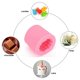 thumbnail image 4 of Unique Corn Shape DIY Silicone Mold for Homemade Cake Candle Soap Chocolate Making, 4 of 4