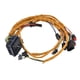 thumbnail image 2 of Reemplazo del arnés de cableado, Arnés de cableado del motor para arnés de cableado Arnés de cableado independiente Construcción robusta NikouMX herramienta, 2 of 8