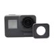 thumbnail image 4 of Protector de la cubierta de la puerta lateral de la lente del filtro UV para Gopro Hero5 / 6/7 Black / 7 White - Filtro UV 567Black ACTIVE Biensenido a ACTIVE, 4 of 5