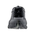 thumbnail image 3 of Drew Voyager Men Athletic Shoe In Black Calf, 3 of 7